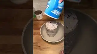 Always check your Oreo Ice cream! #oreo #Icecream hack #icecream #cookies #hacks #viralfood #tips