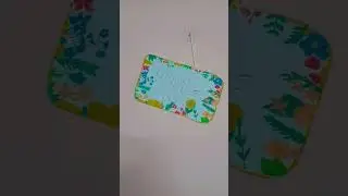DIY board of good 👍 vibes only
