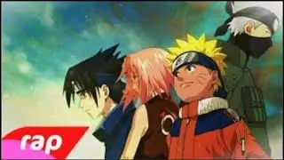 Boku no hero (BNHA) react a rap do time 7