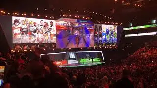 Overwatch League Grand Finals San Francisco Shock vs Vancouver Titans Final Moments