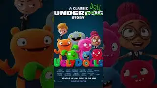 Top 5 best animated movies of 2019
