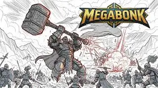 MEGABONK'S MAIN THEME IF IT WERE AN EPIC FANTASY VIDEOGAME