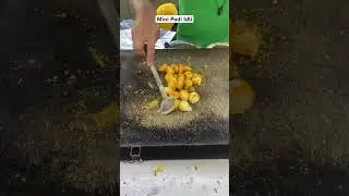 Mini Podi Idli - South Indian special #minipodiidli #idli #khanarecipe