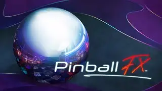 PINBALL FX : JAWS, Retour vers le futur, E.T., Sorcerer's Lair, Camp Blood Brook...