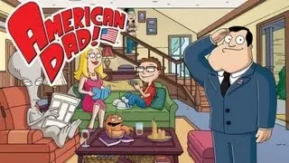 American Dad! ~ 