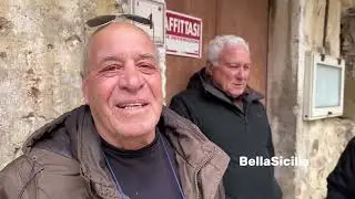 Continua a tremare la terra in questa zona della Sicilia
