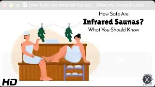 Infrared Sauna: Good or Bad?
