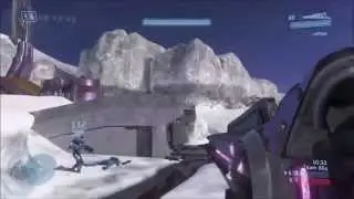 Mini Halo 3 Montage