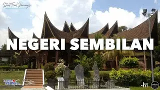 Negeri Sembilan - Street Food Journeys: Malaysia S2 E4