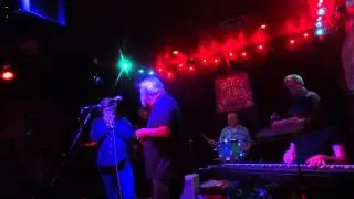 Dale and Larry Spalding - 
