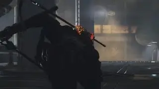 Warframe doing stealth&hellip; again