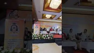 Speech_International Astrologer Conference 2026 @Bhubaneswar Odisha #speech #International #Astro