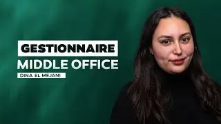 Gestionnaire middle office (en alternance)