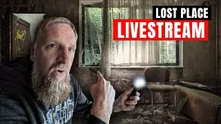 LIVE 🔶 Unterwegs zum Geisterschiff &ndash; letzter Livestream 2025 // #kaffee #holy #sonntag