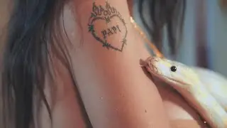 SEXY BEATS-  LYLYTH (VISUALIZER)