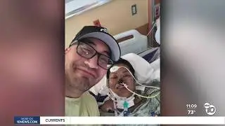 San Diego woman loses her arms and legs after surgery; husband seeks help to prepare home