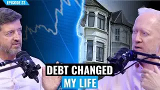 How Property Expert Simon Zutshi Made MILLIONS | The Lunchtime Investor Show (EP23)