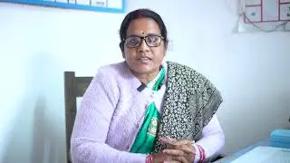 Kumari Mamta का कहना है ।।#sujalvani #bihar #bhaglpur #sultanganj #akbarnagar#interview#feedback