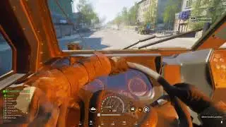 Быстрая победа на Нарве в SQUAD 10.2