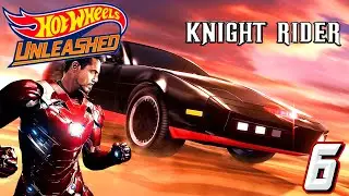 Hot Wheels Unleashed ! FREE DLC ! I LOVE THIS GAME !  PS PLUS MONTHLY FREEBIE