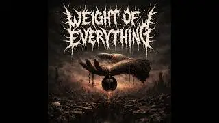 WEIGHT OF EVERYTHING วัยรุ่นAi