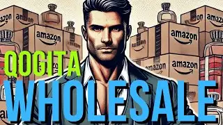Amazon FBA Wholesale with Qogita - Honest Qogita Review
