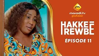 Série - Hakke Rewbé - Épisode 11 - VOSTFR