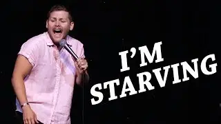 Drew Lynch Stand-Up: My White People Problem