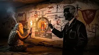Gran Dolina caves of Spain  first war wasn't fought by modern humans