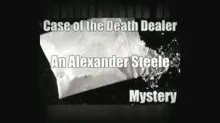 Case of the Death Dealer