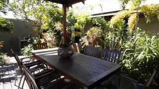 Pearle of Cable beach Resort. Pearle Superior Pavilion