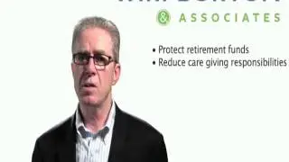Addressing Extended Care Planning Needs for High Net-Worth Clients
