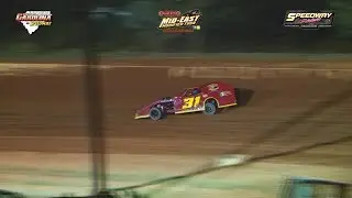 Carolina Speedway | Mid-East Modified Tour Qualifying | Oct  12, 2019
