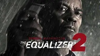 Hidden Citizens - Never Stop ft. Jung Youth (OFFICIAL TRAILER SONG TO EQUALIZER 2)