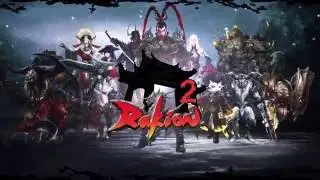 ▶ Rakion 2   Trailer