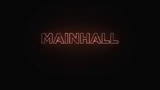 MAINHALL GoldenGate
