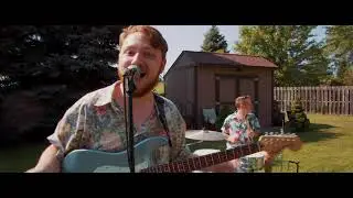 Stock Market Cinema - Wasting Time (Official Video)