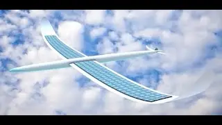 Aircraft Energy Carriers - Can Solar Powered Aircraft Fly?