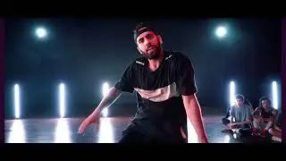 Santa palavra/  (voltei mais forte) - @timmilgram Dance Choreography by Jake kodish Remix 