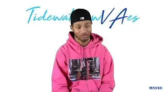 Ty Zilla on The New Music Coming All 2020, Virginia's Music Scene, Fashion, Haters, & More!