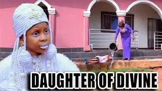 DAUGHTER OF DIVINE (FULL MOVIE) PRINCESS IZUCHUKWU,PRETTY ELLA 2026 NOLLYWOOD MOVIES/2025 EPIC MOVIE