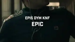 EPIS DYM KNF - EPIC
