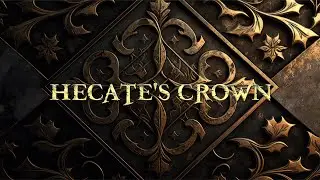 Fox Sailor - Hecate's Crown (Official Audio) | Epic Fantasy Music