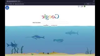 Using elgooG - Google easter eggs
