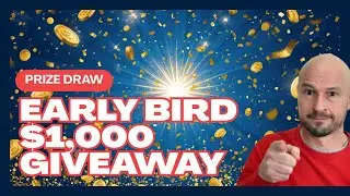 LIVE $1000 