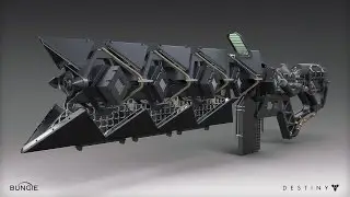 How To: Sleeper Simulant Exotic Fusion Rifle Quest - Destiny Game Play -Youtube