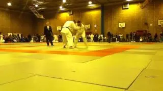 Jamie Renwick North West AB 1