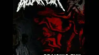 Altar of Sin - Cacodemon's Spirit