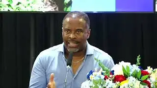 Insights shared by Hon. Mark Brantley, as he highlights the significance of the Mango Festival.