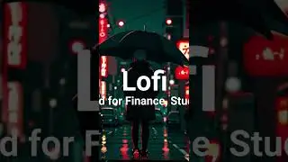 Passive Income Lofi for building your business
